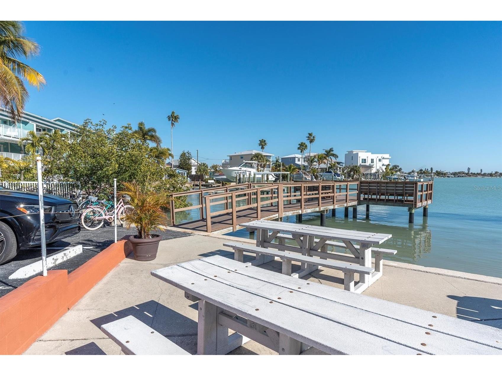 8565 W Gulf Boulevard #20S Treasure Island FL 33706 - BLIND PASS WATERWAY TB8475439 image15