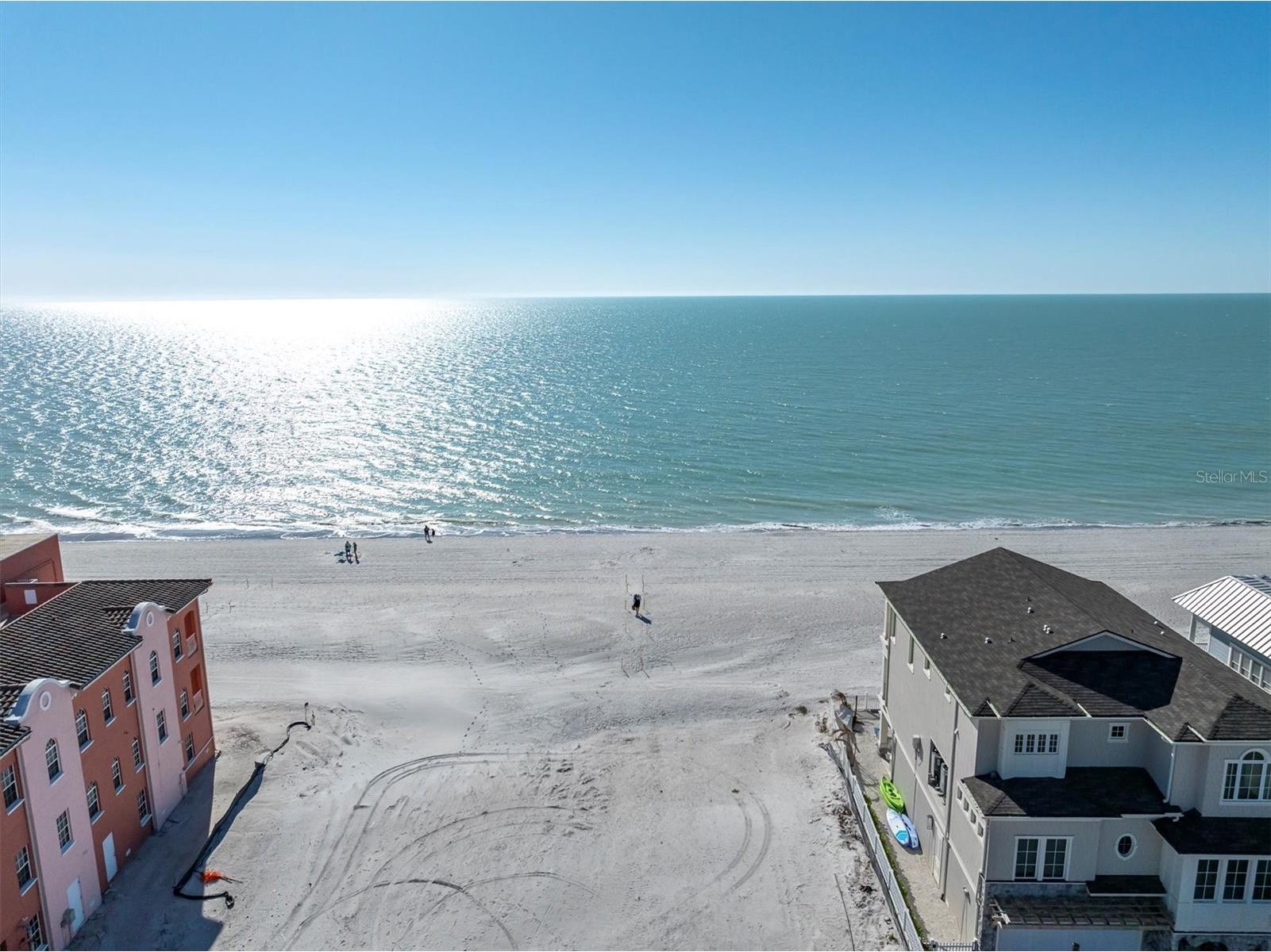 8565 W Gulf Boulevard #20S Treasure Island FL 33706 - BLIND PASS WATERWAY TB8475439 image18
