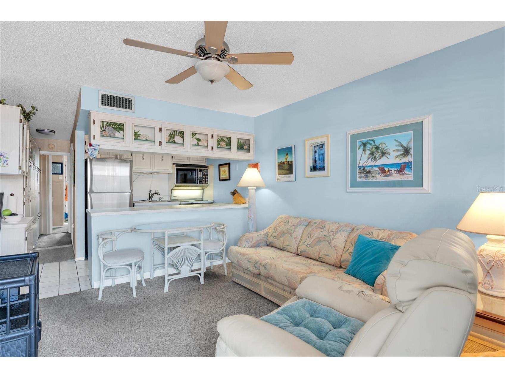 8565 W Gulf Boulevard #20S Treasure Island FL 33706 - BLIND PASS WATERWAY TB8475439 image7