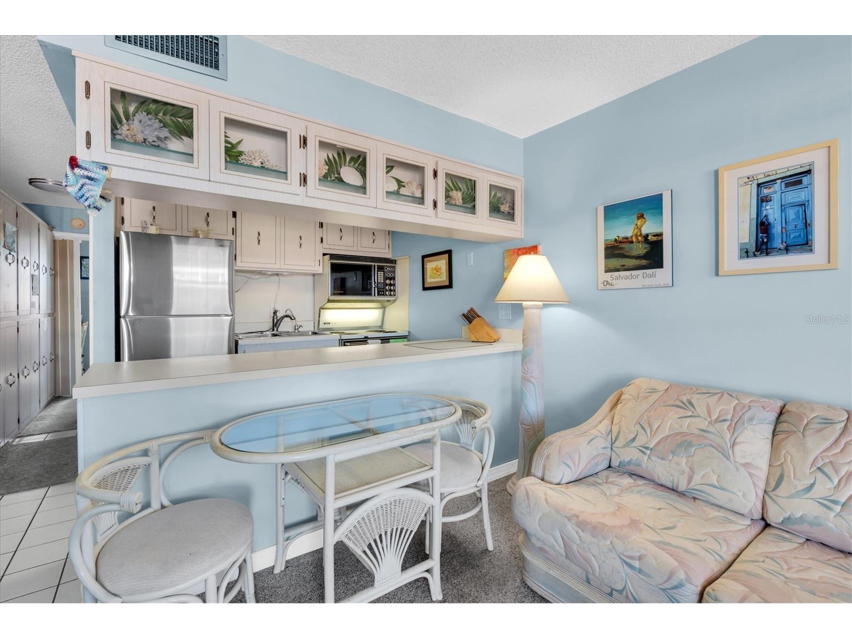 8565 W Gulf Boulevard #20S Treasure Island FL 33706 - BLIND PASS WATERWAY TB8475439 image8