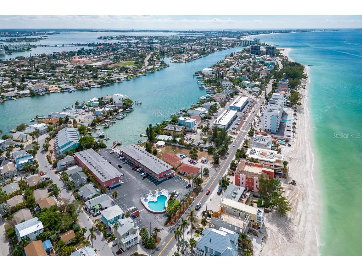 8565 W Gulf Boulevard #27S Treasure Island FL 33706 U8215730 image1