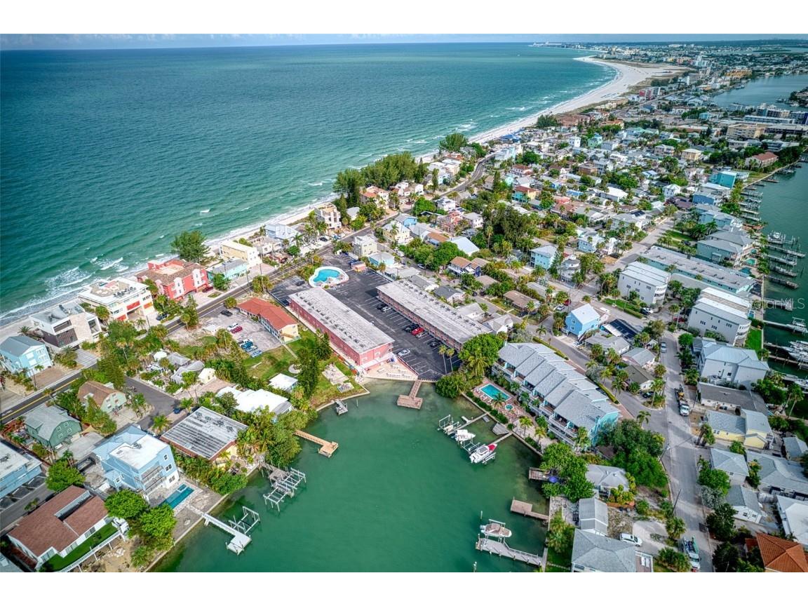 8565 W Gulf Boulevard #29S Treasure Island FL 33706 - BOCA CIEGA BAY U8210893 image1