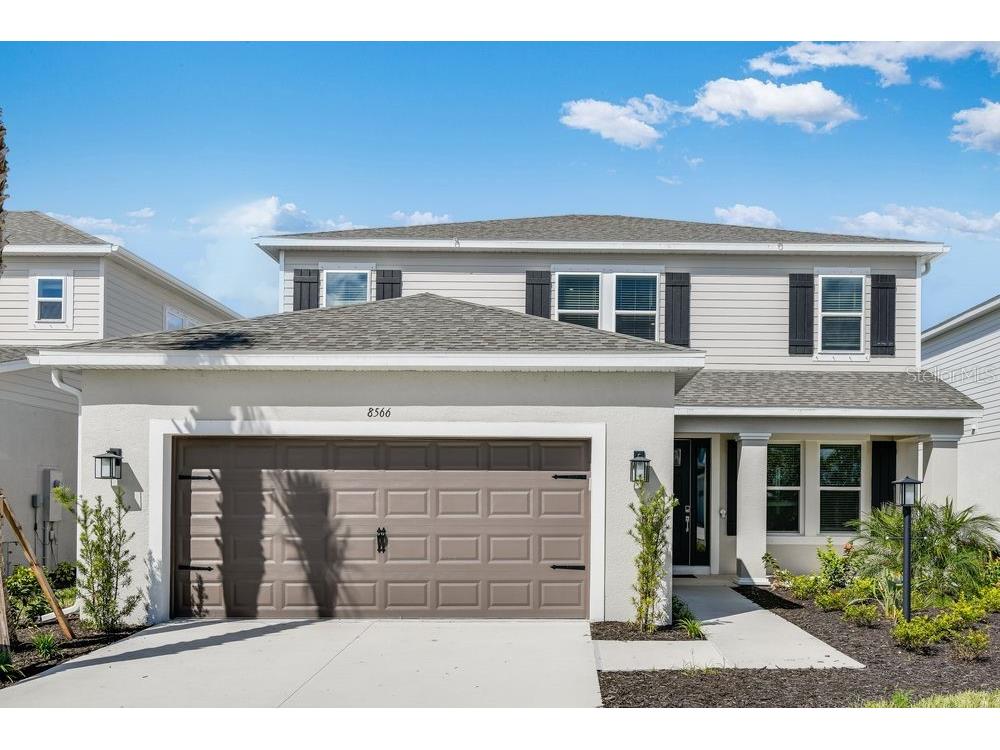 8566 Big Dipper Drive Sarasota FL 34241 A4664284 image1