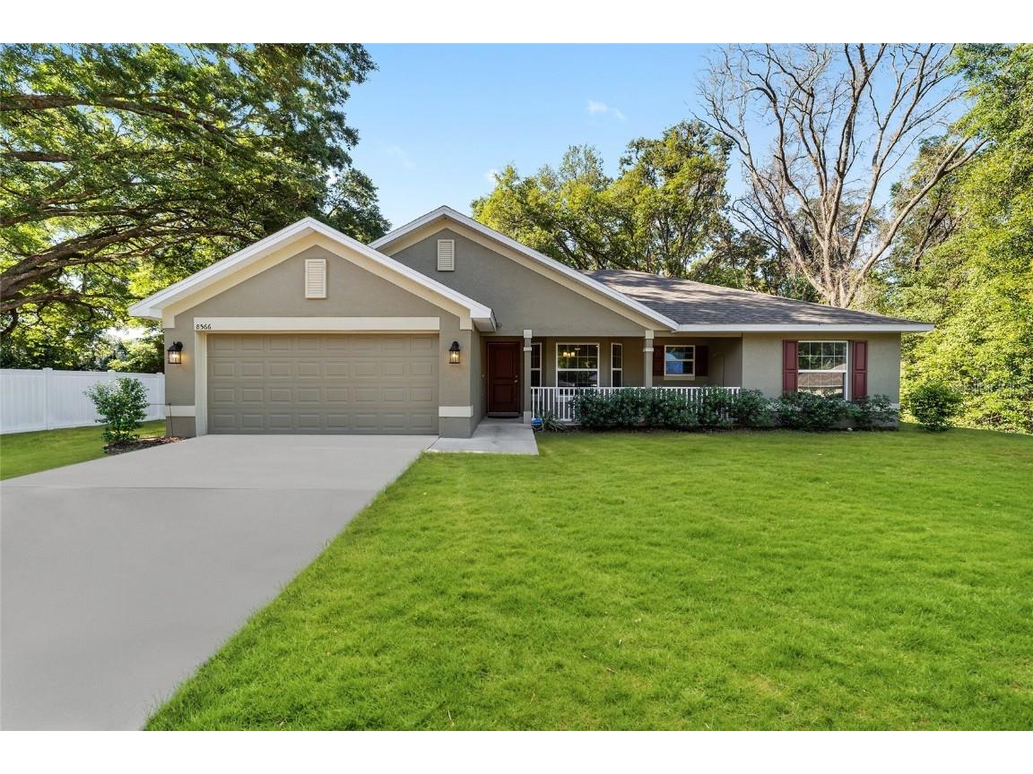 8566 SE 156th Place Summerfield FL 34491 G5085149 image1