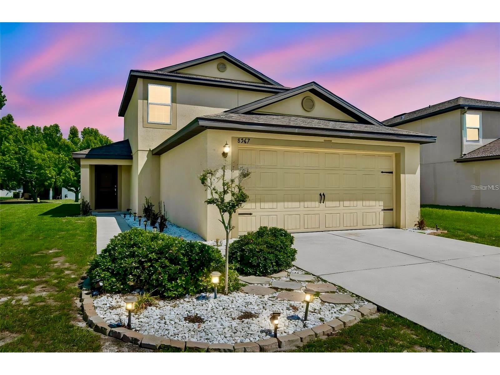 8567 Indian Laurel Lane Brooksville FL 34613 TB8512407 image1