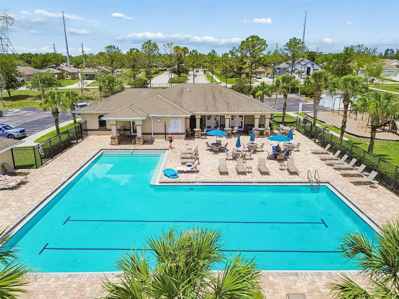 8567 Indian Laurel Lane Brooksville FL 34613 TB8512407 image53