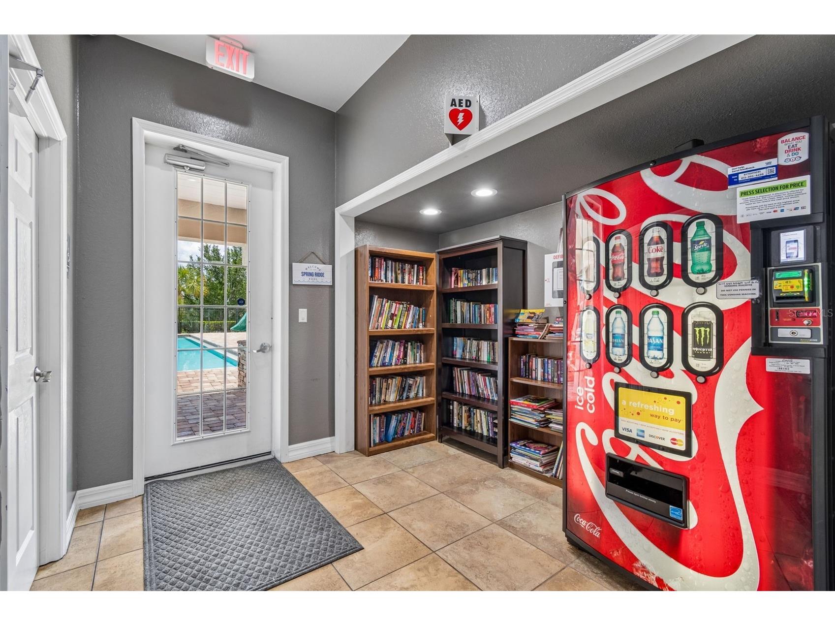 8567 Indian Laurel Lane Brooksville FL 34613 TB8512407 image57