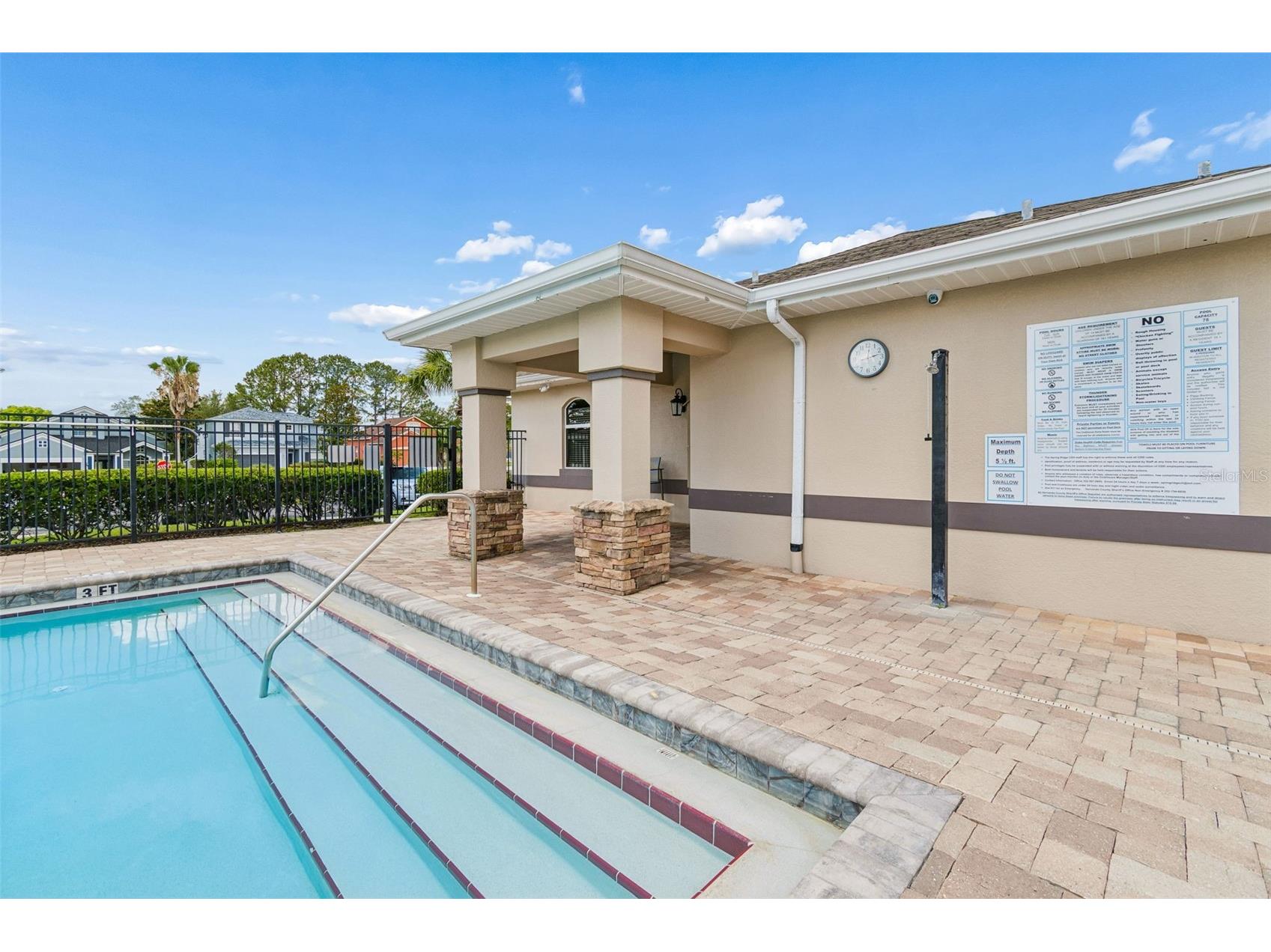 8567 Indian Laurel Lane Brooksville FL 34613 TB8512407 image59