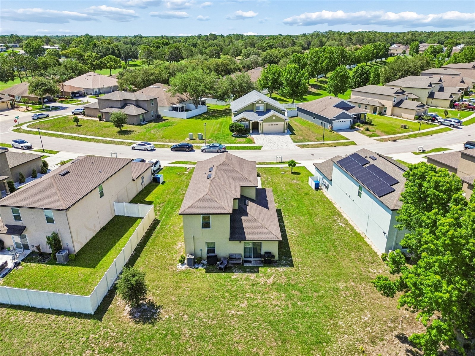 8567 Indian Laurel Lane Brooksville FL 34613 TB8512407 image64