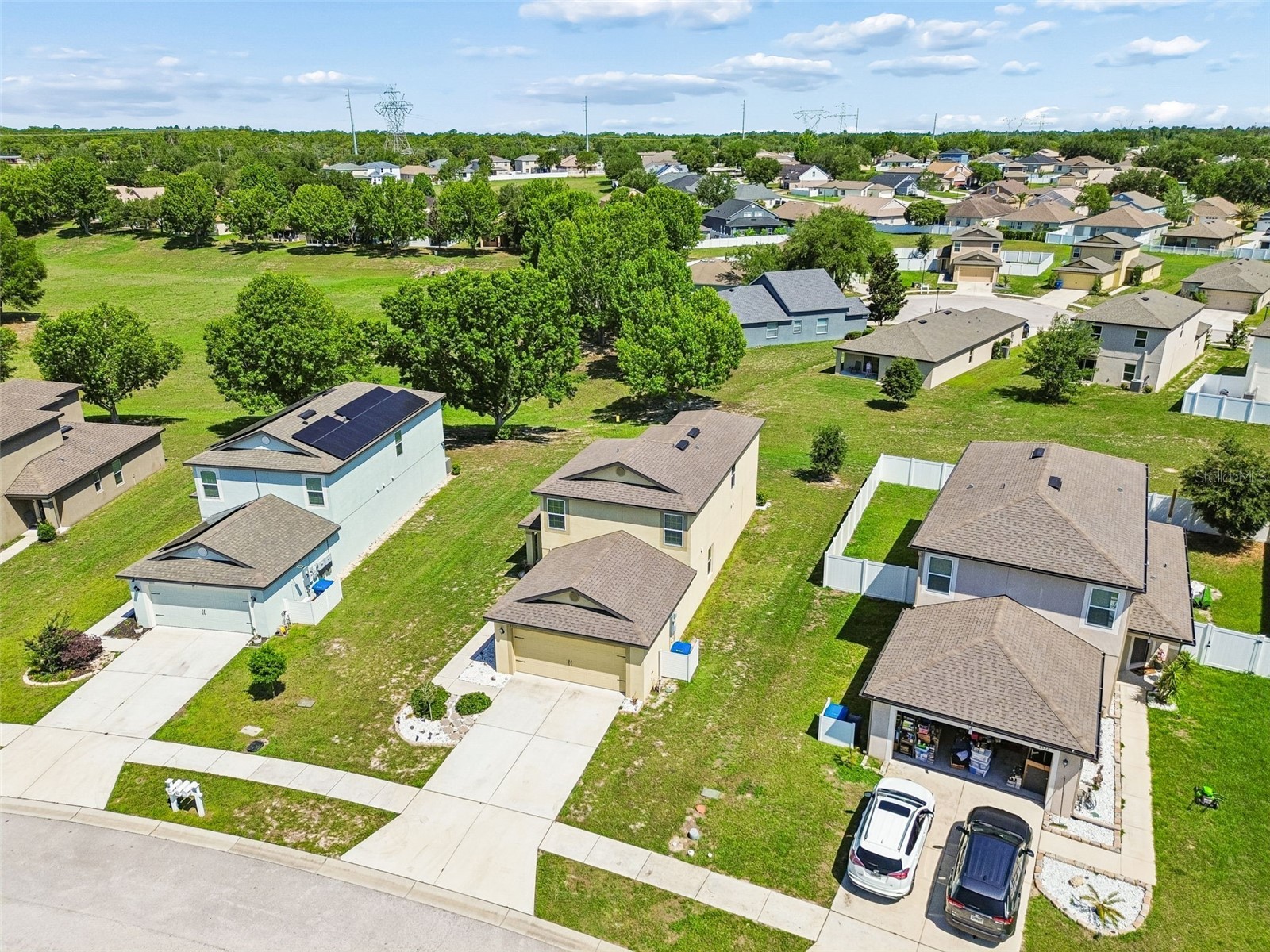 8567 Indian Laurel Lane Brooksville FL 34613 TB8512407 image65