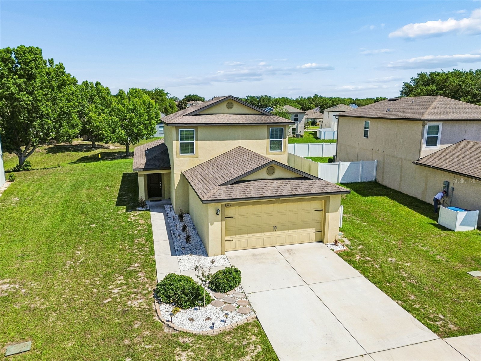 8567 Indian Laurel Lane Brooksville FL 34613 TB8512407 image66