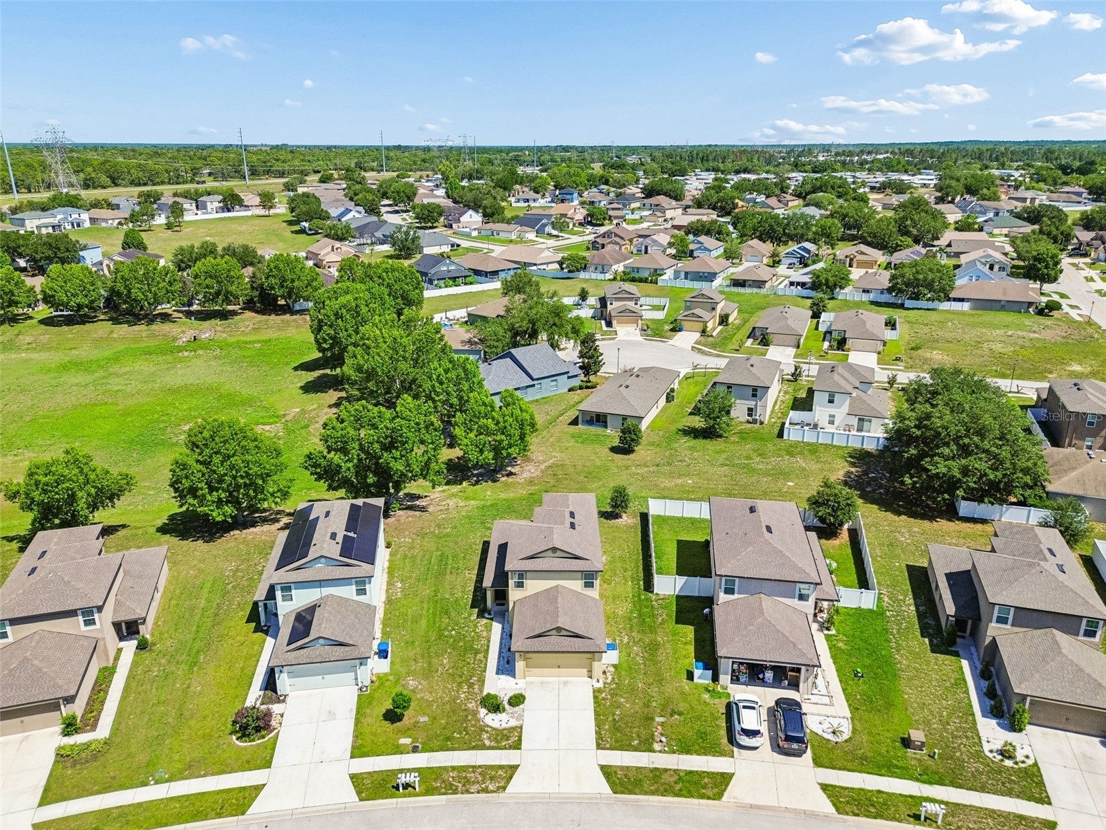 8567 Indian Laurel Lane Brooksville FL 34613 TB8512407 image68