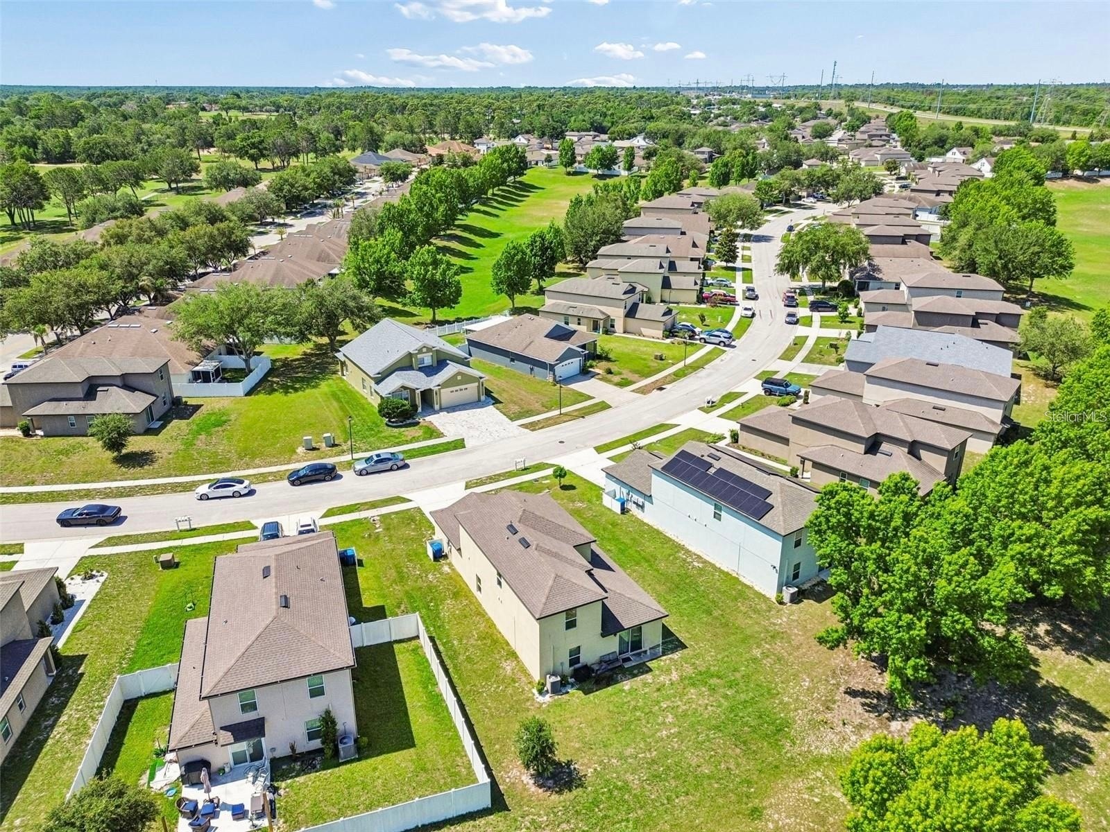8567 Indian Laurel Lane Brooksville FL 34613 TB8512407 image72