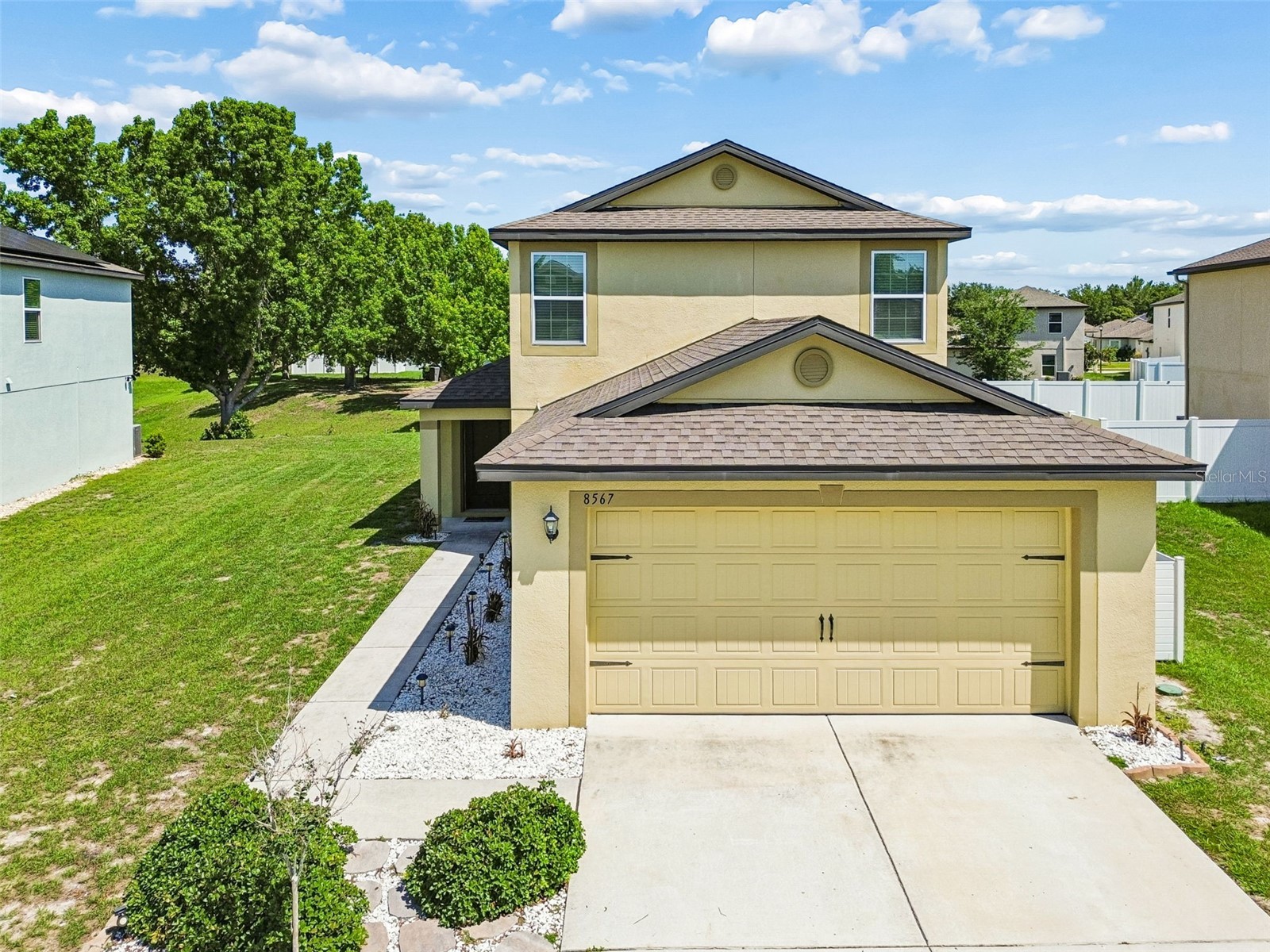 8567 Indian Laurel Lane Brooksville FL 34613 TB8512407 image74