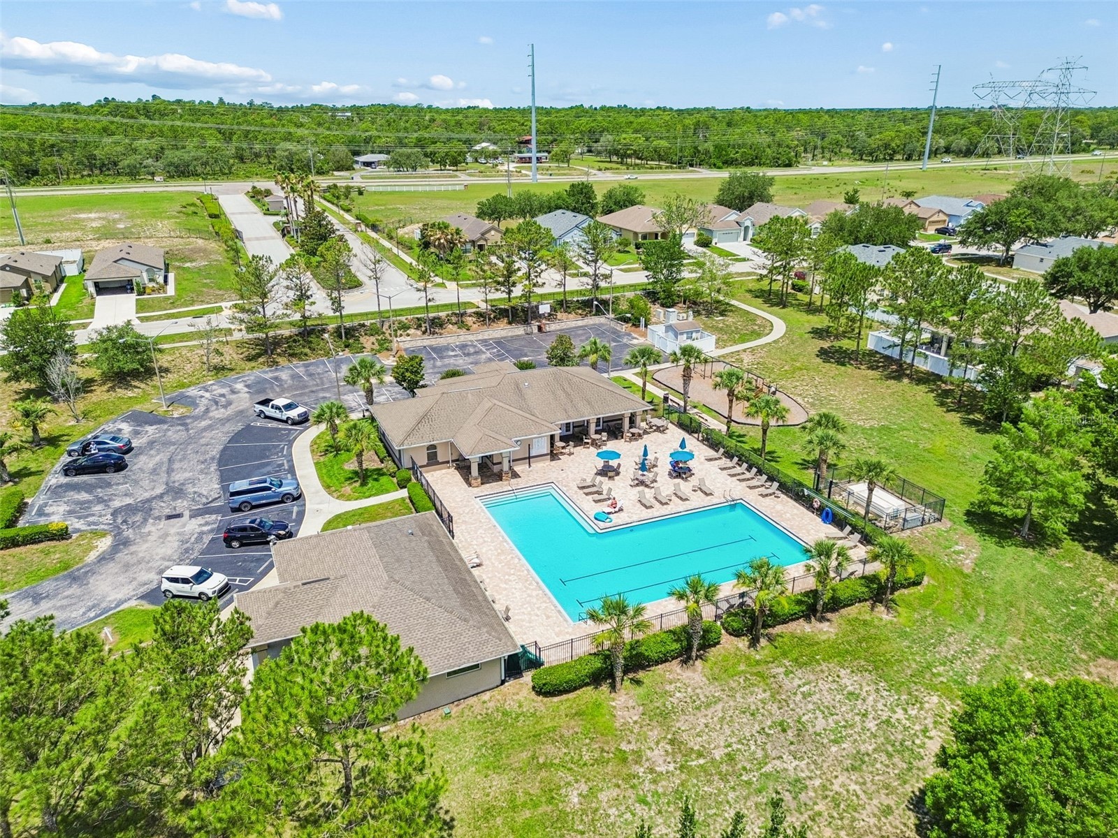 8567 Indian Laurel Lane Brooksville FL 34613 TB8512407 image78