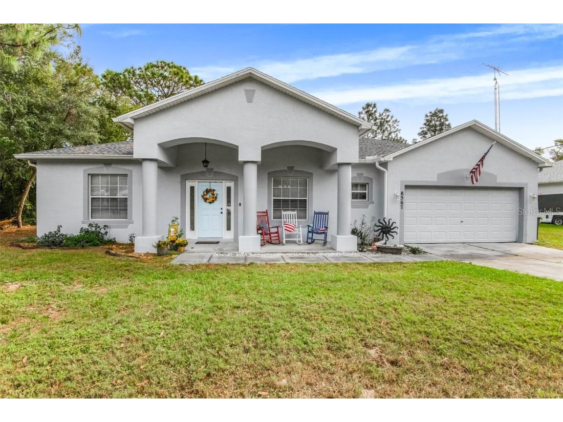 8567 N Tempest Drive Citrus Springs FL 34433 OM689810 image1