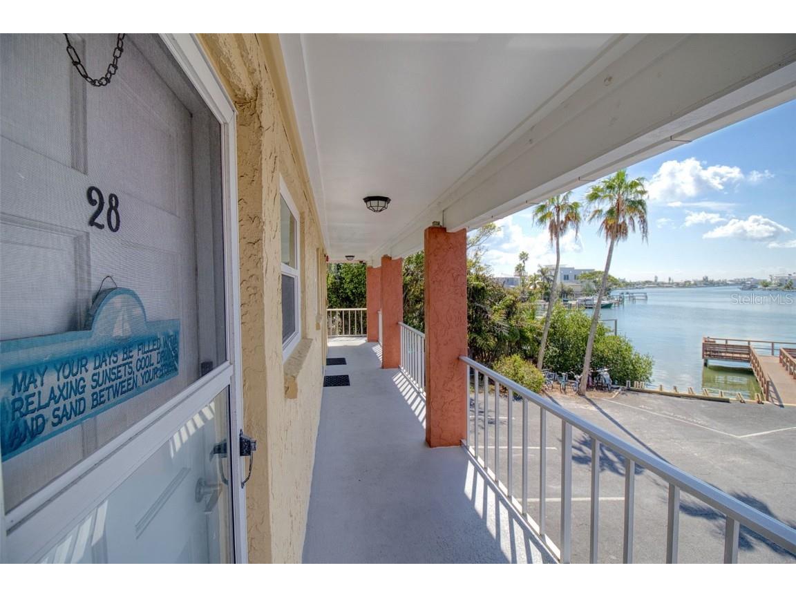 8567 W Gulf Boulevard #28N Treasure Island FL 33706 U8213762 image1