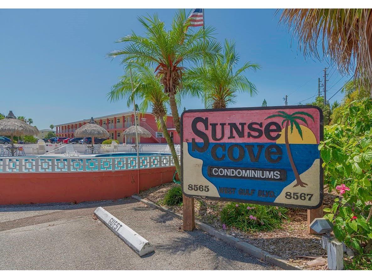 8567 W Gulf Boulevard #3N Saint Petersburg FL 33706 TB8498831 image1