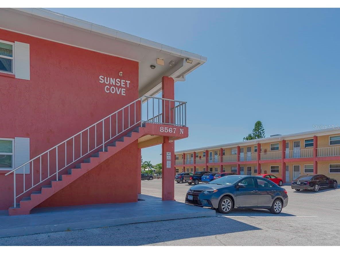 8567 W Gulf Boulevard #3N Saint Petersburg FL 33706 TB8498831 image2