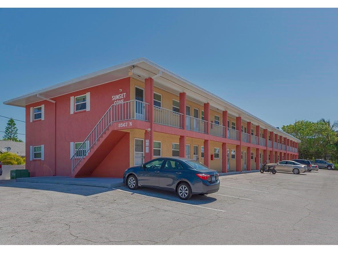 8567 W Gulf Boulevard #3N Saint Petersburg FL 33706 TB8498831 image3