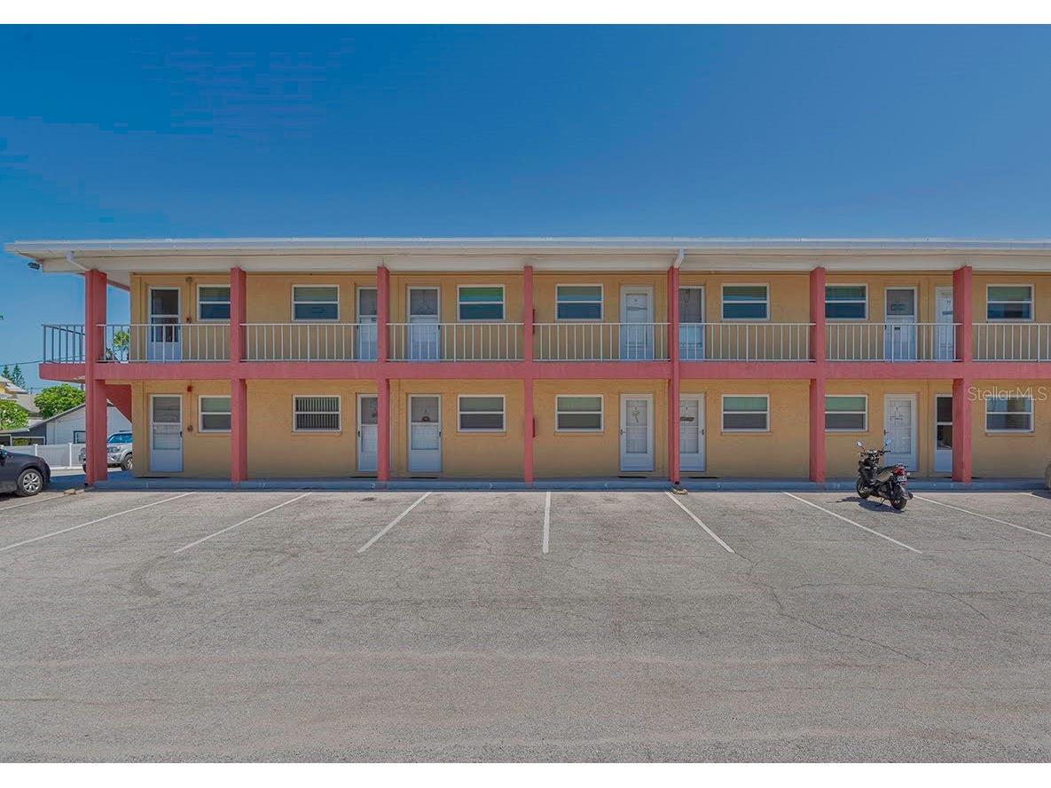 8567 W Gulf Boulevard #3N Saint Petersburg FL 33706 TB8498831 image4
