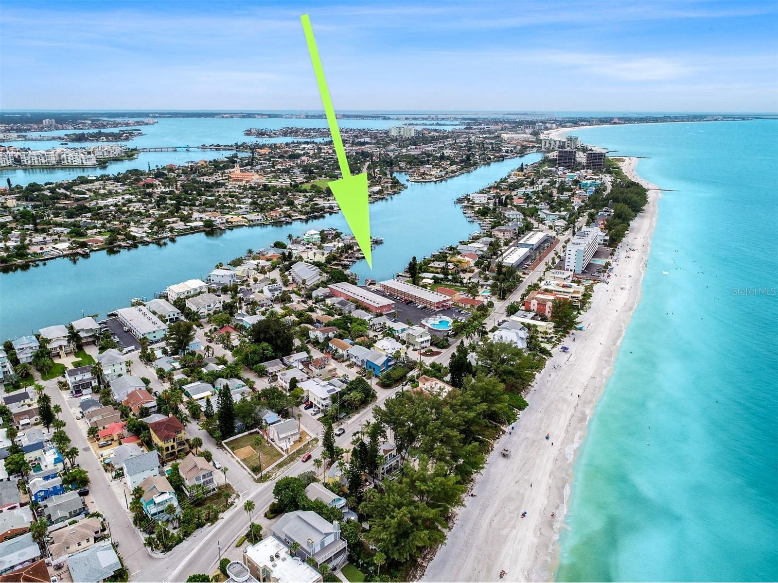 8567 W Gulf Boulevard #3N Saint Petersburg FL 33706 TB8498831 image41