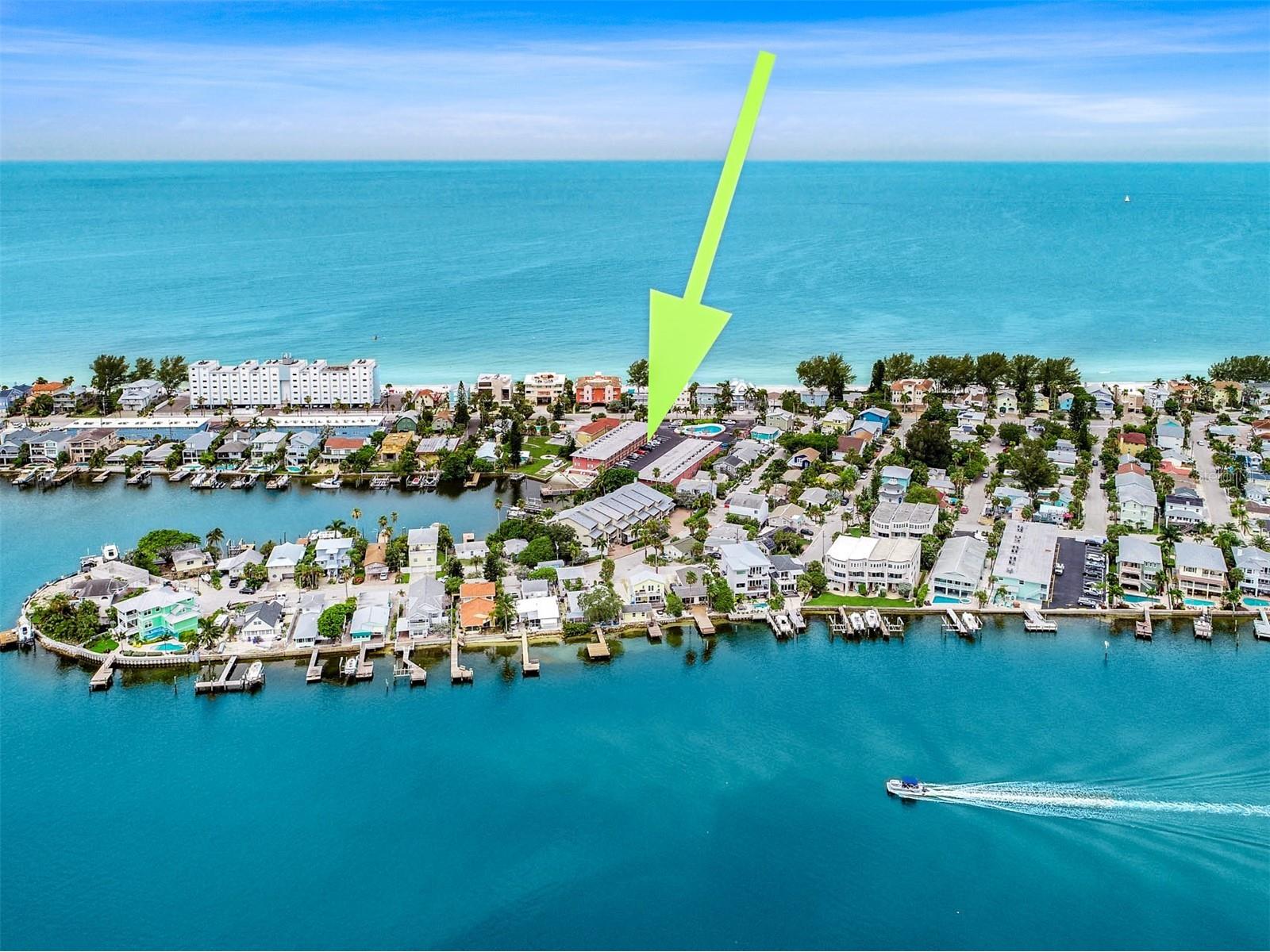 8567 W Gulf Boulevard #3N Saint Petersburg FL 33706 TB8498831 image42