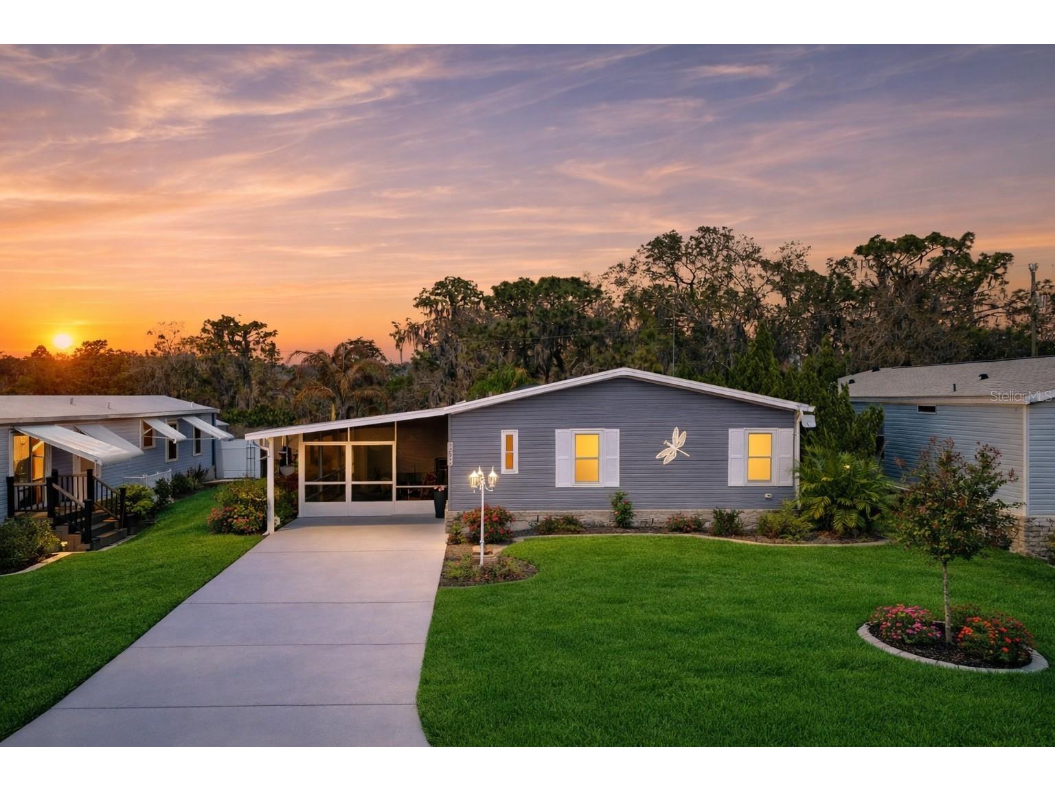 8568 Breeze Hill Drive Lake Wales FL 33898 - LAKE WEOHYAKAPKA L4960470 image1