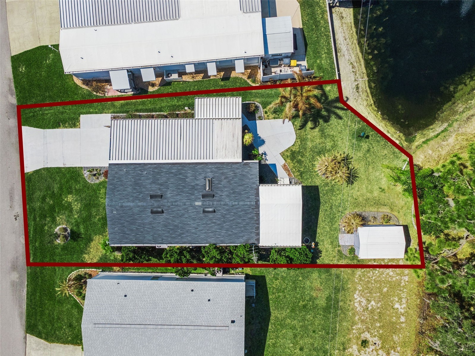 8568 Breeze Hill Drive Lake Wales FL 33898 - LAKE WEOHYAKAPKA L4960470 image31