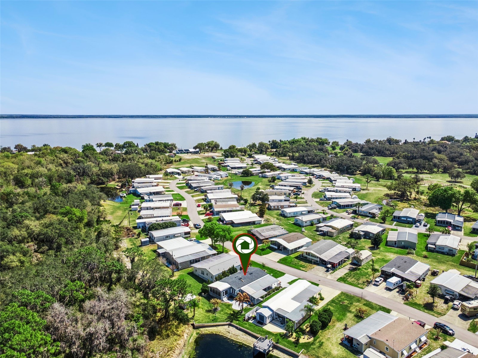8568 Breeze Hill Drive Lake Wales FL 33898 - LAKE WEOHYAKAPKA L4960470 image33