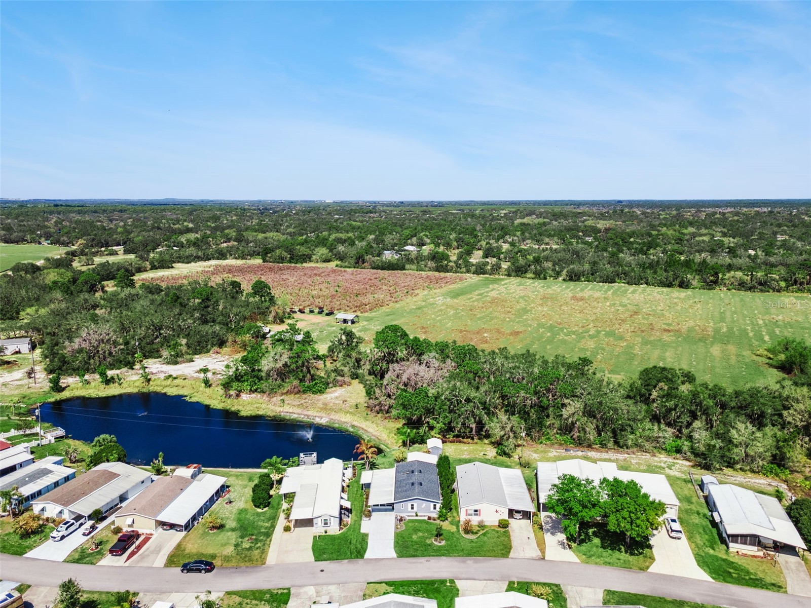 8568 Breeze Hill Drive Lake Wales FL 33898 - LAKE WEOHYAKAPKA L4960470 image36