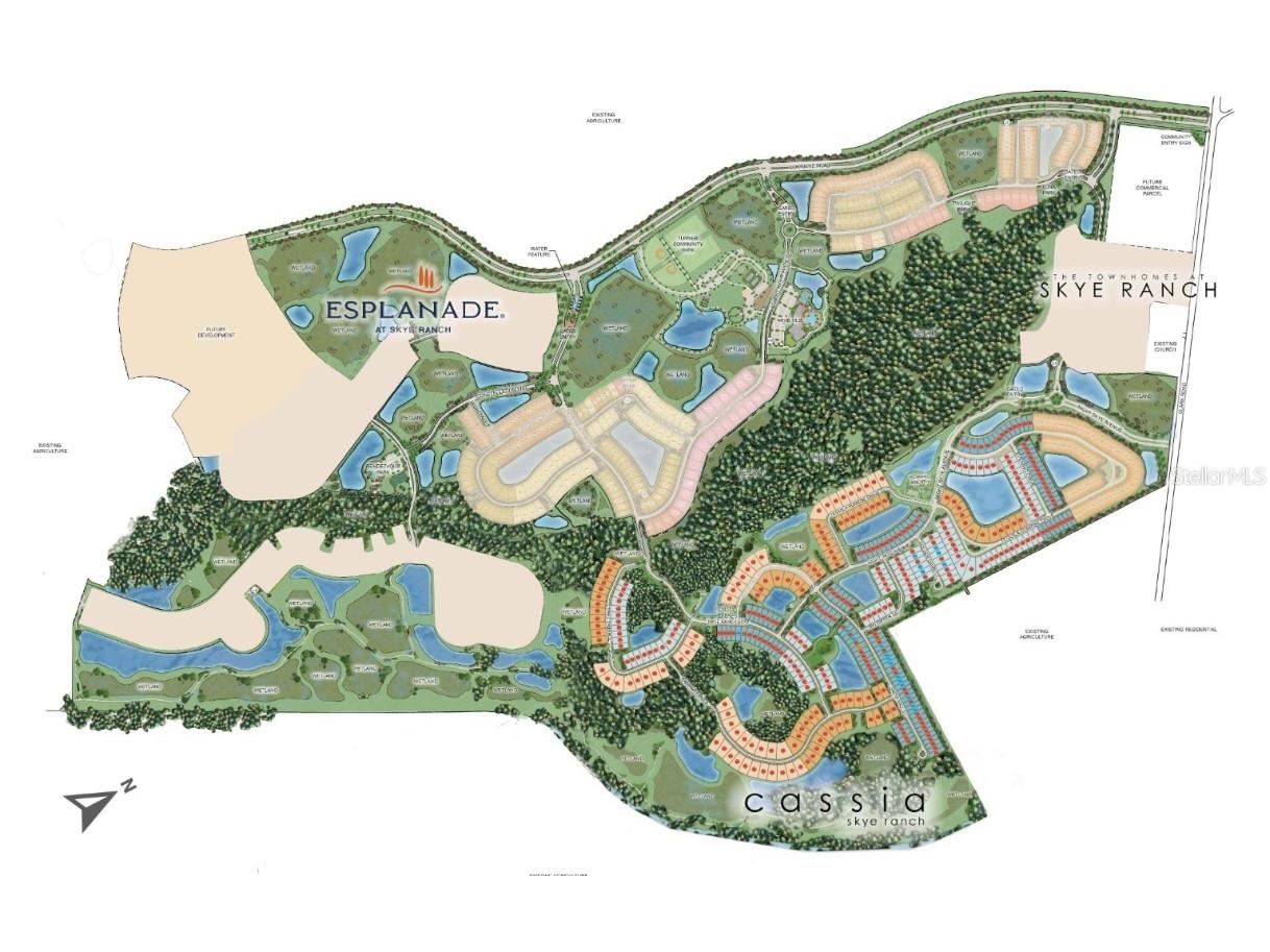 8568 Snowfall Street Sarasota FL 34241 A4675692 image19