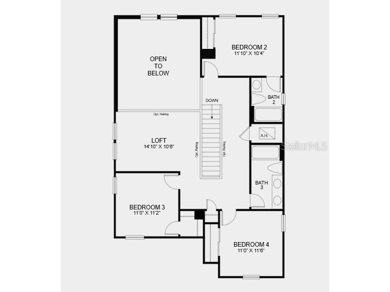 8568 Snowfall Street Sarasota FL 34241 A4675692 image3