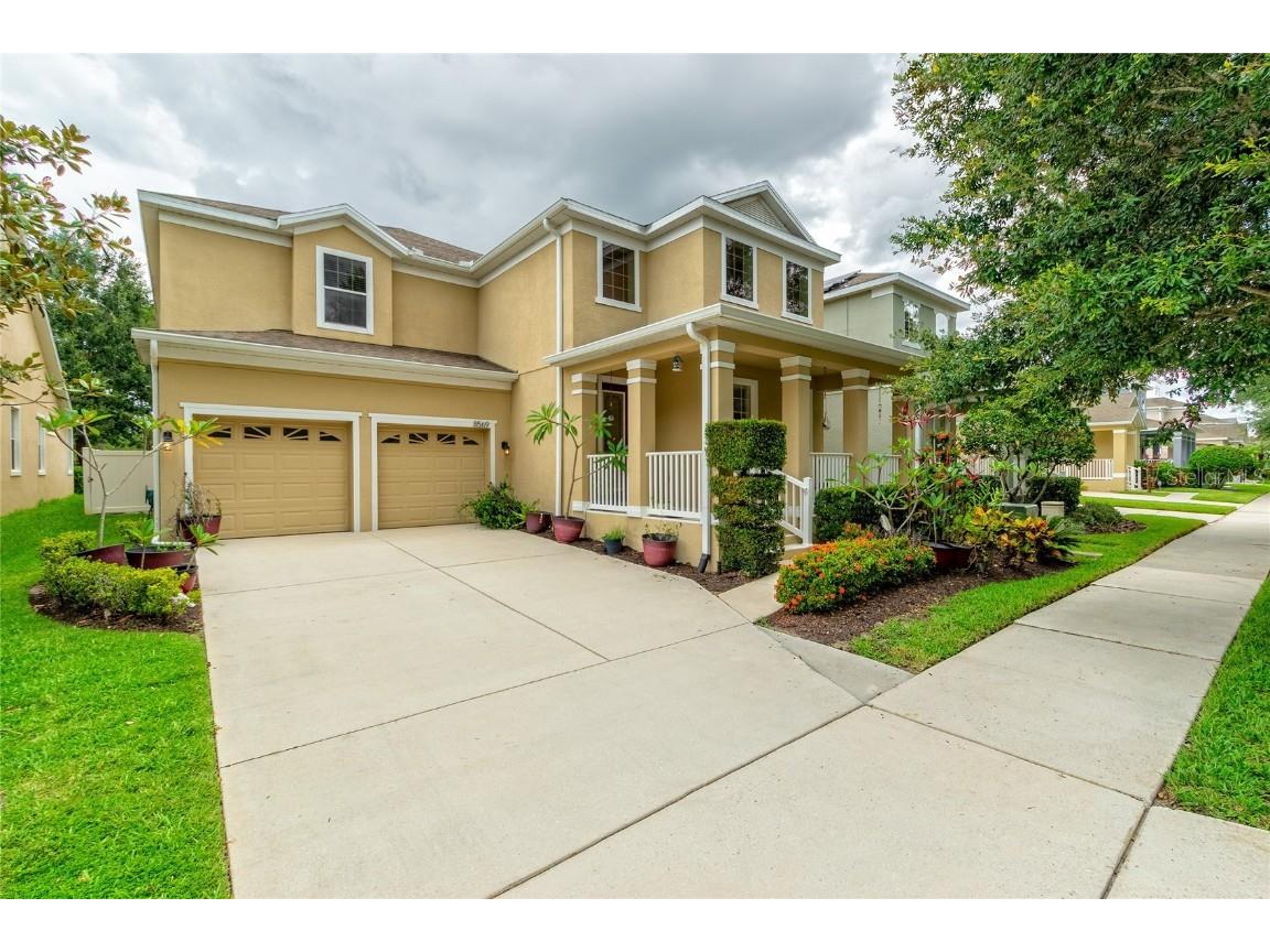 8569 Bradleys Landing Street Orlando FL 32827 O6117437 image1