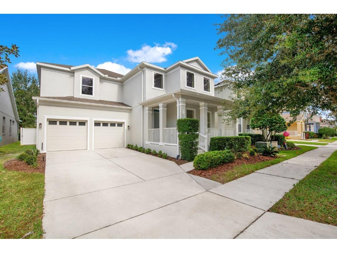 8569 Bradleys Landing Street Orlando FL 32827 O6161006 image1