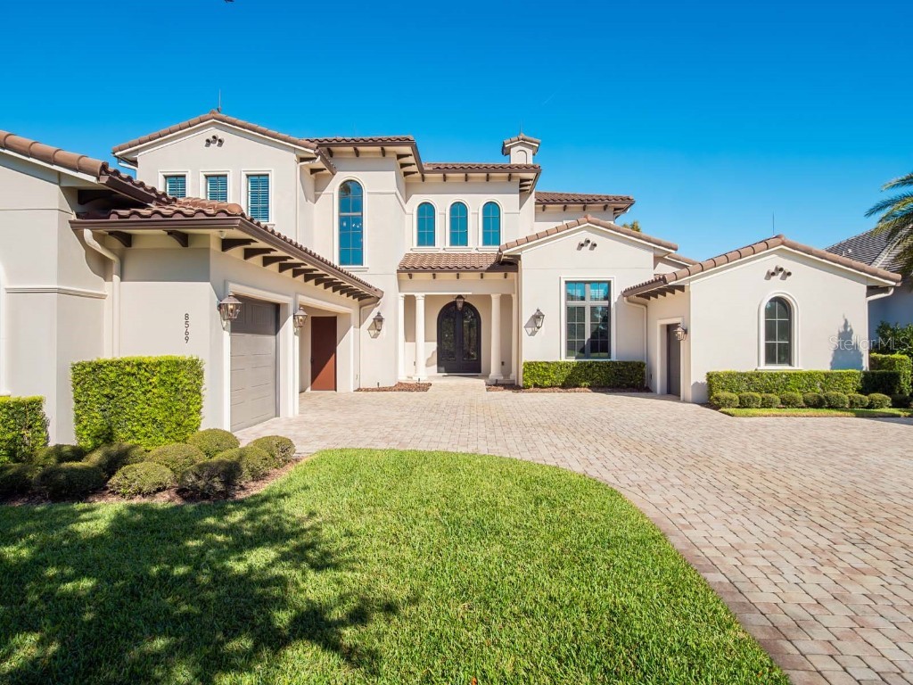 8569 Lake Nona Shore Drive Orlando FL 32827 - LAKE NONA O6361544 image2