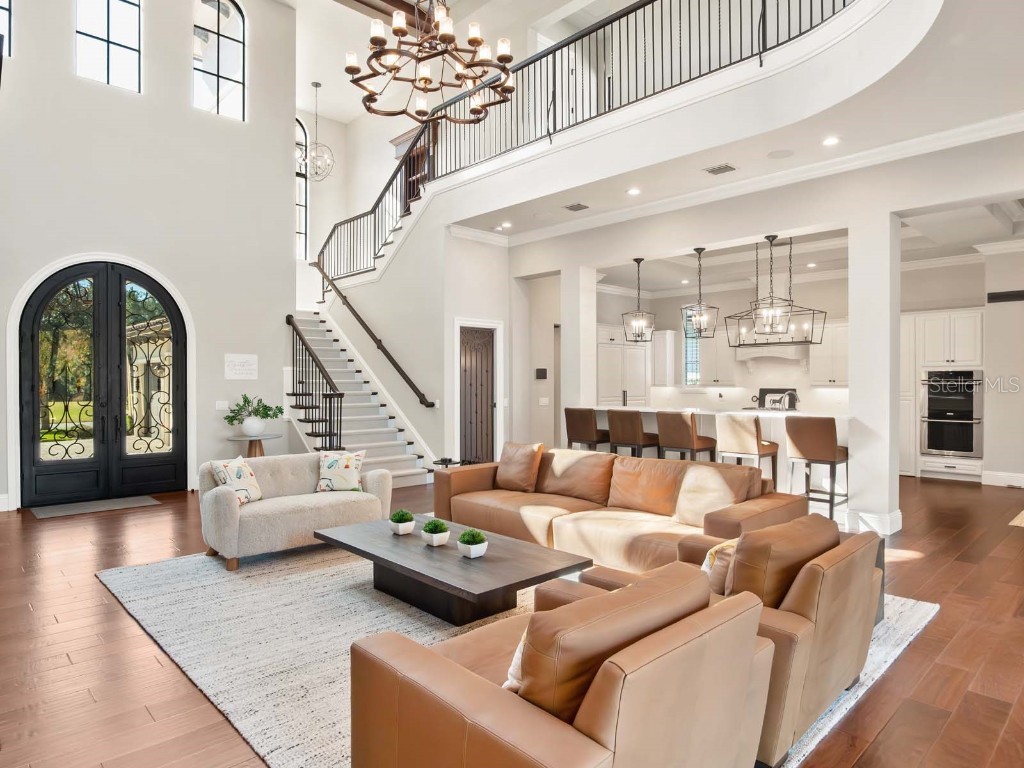 8569 Lake Nona Shore Drive Orlando FL 32827 - LAKE NONA O6361544 image3