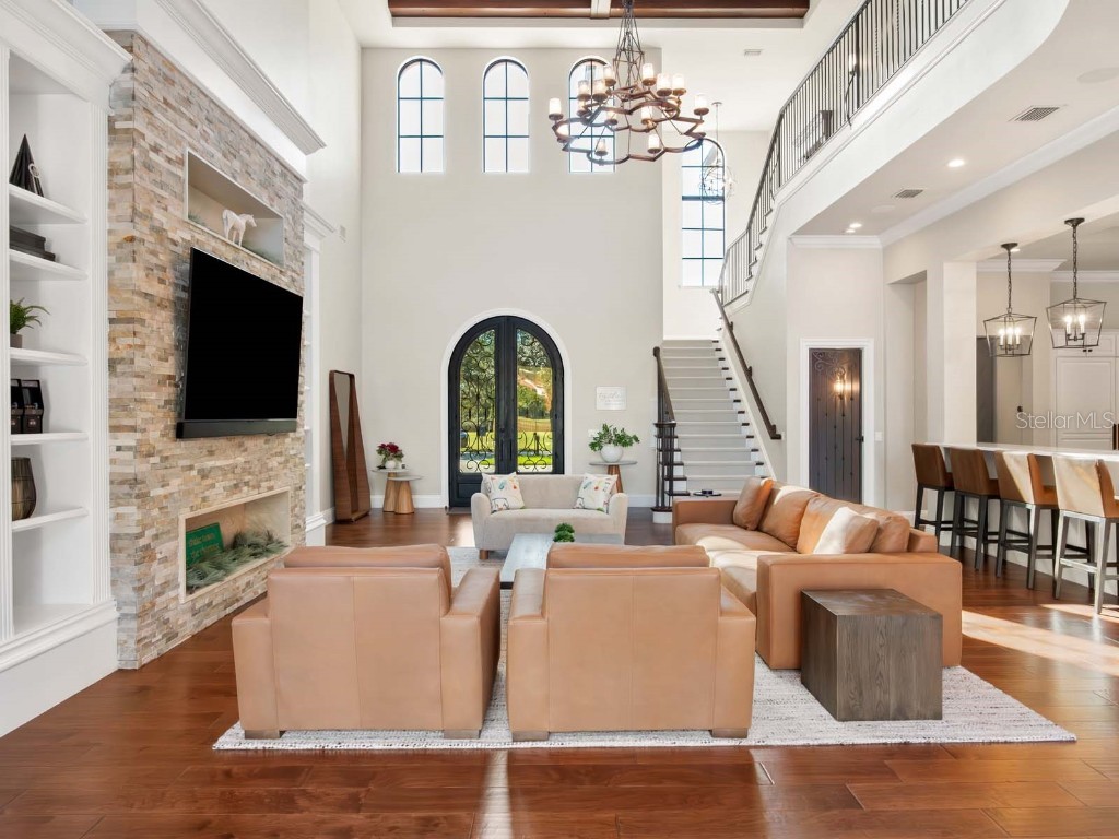 8569 Lake Nona Shore Drive Orlando FL 32827 - LAKE NONA O6361544 image4