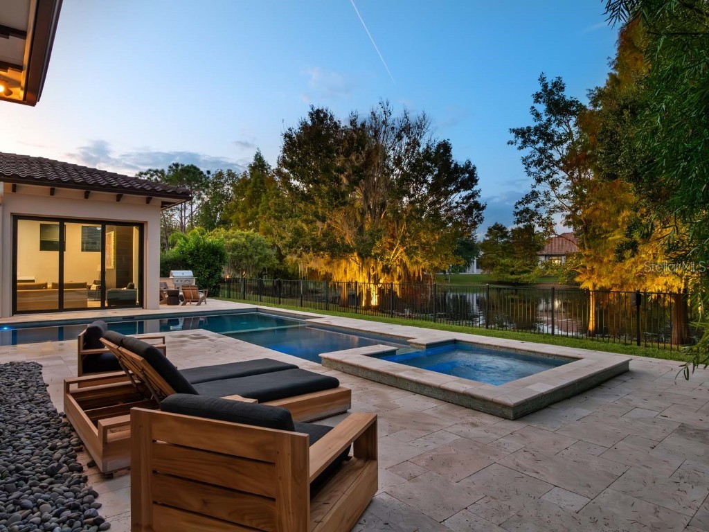 8569 Lake Nona Shore Drive Orlando FL 32827 - LAKE NONA O6361544 image44