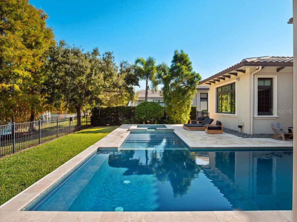 8569 Lake Nona Shore Drive Orlando FL 32827 - LAKE NONA O6361544 image46