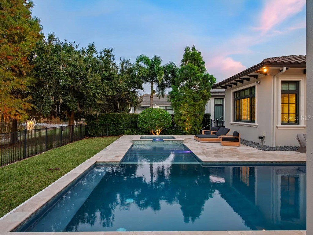 8569 Lake Nona Shore Drive Orlando FL 32827 - LAKE NONA O6361544 image47