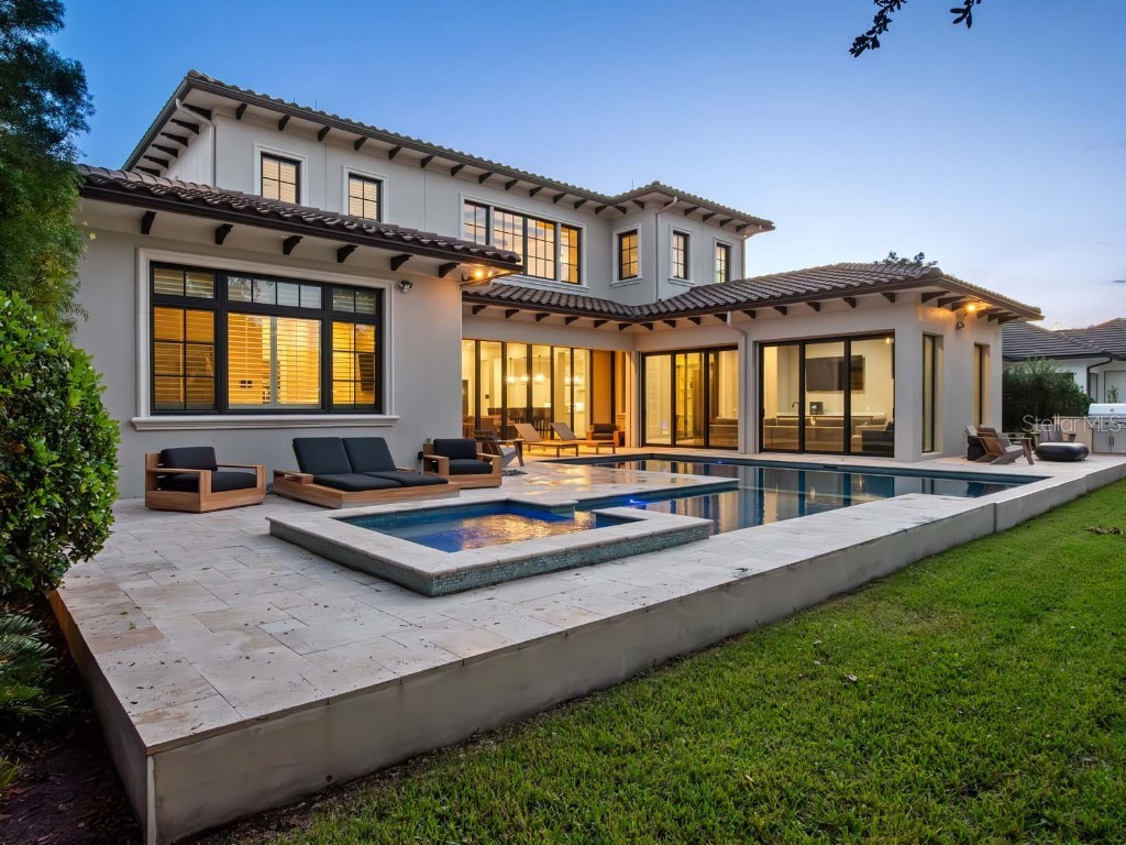 8569 Lake Nona Shore Drive Orlando FL 32827 - LAKE NONA O6361544 image48