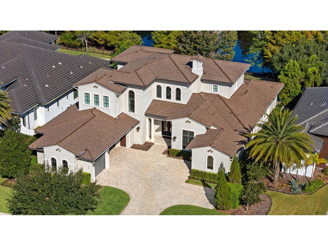 8569 Lake Nona Shore Drive Orlando FL 32827 - LAKE NONA O6361544 image49