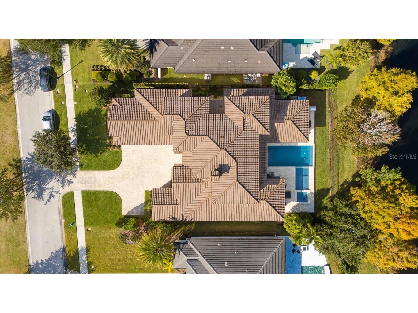 8569 Lake Nona Shore Drive Orlando FL 32827 - LAKE NONA O6361544 image50