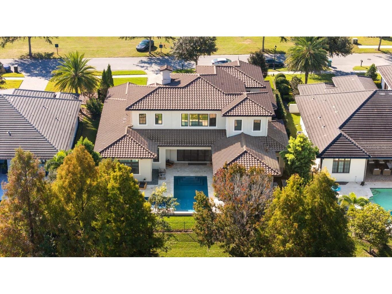 8569 Lake Nona Shore Drive Orlando FL 32827 - LAKE NONA O6361544 image51