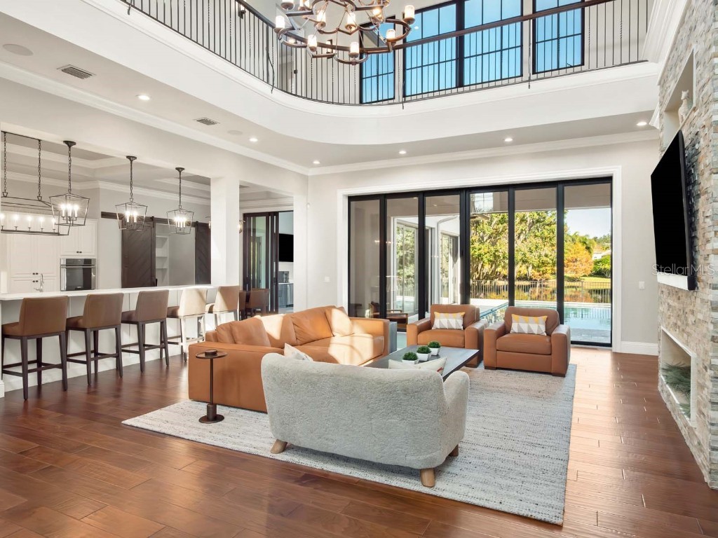 8569 Lake Nona Shore Drive Orlando FL 32827 - LAKE NONA O6361544 image6