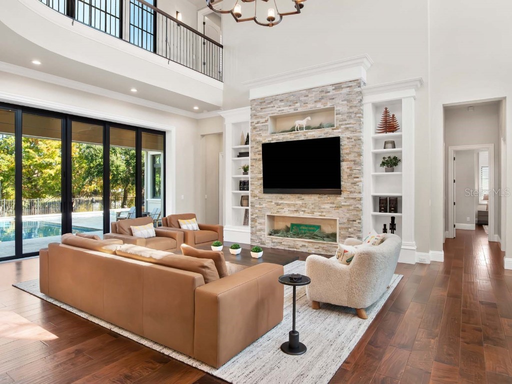 8569 Lake Nona Shore Drive Orlando FL 32827 - LAKE NONA O6361544 image7