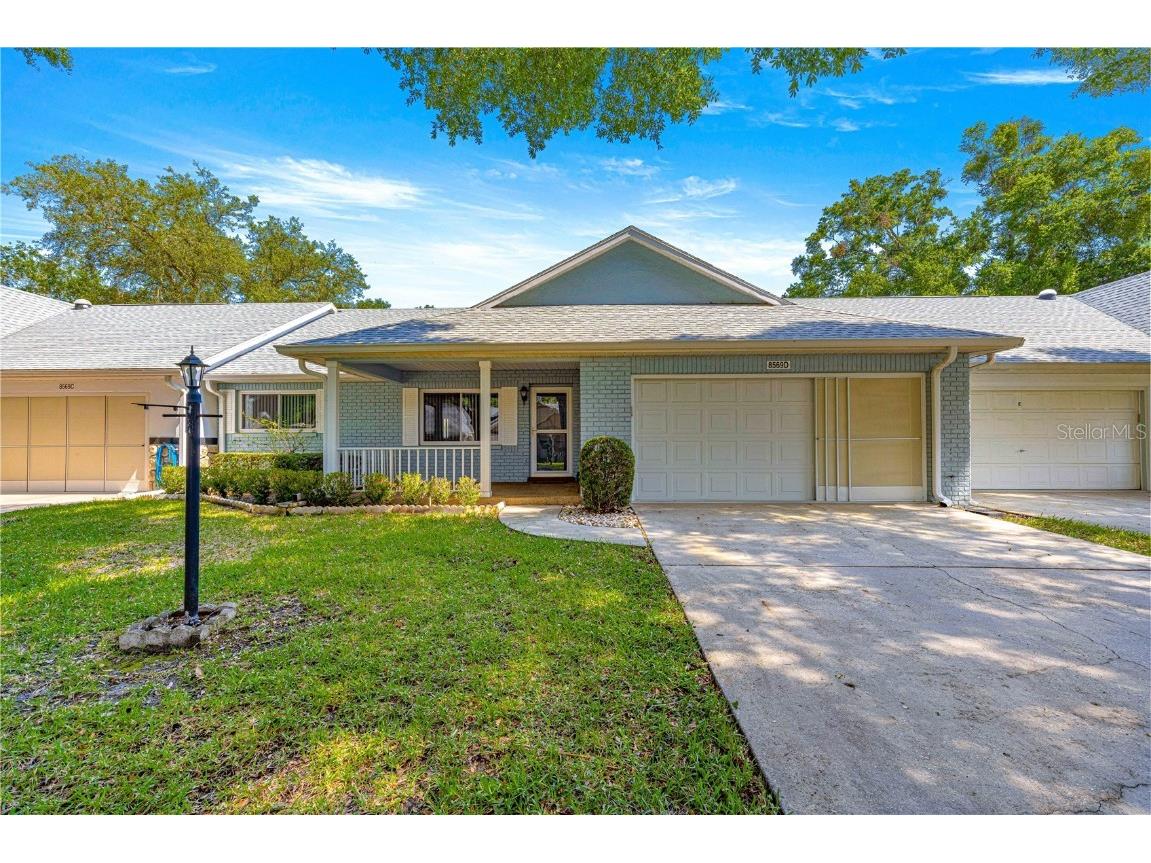 8569 SW 92nd Lane #D Ocala FL 34481 OM700844 image1