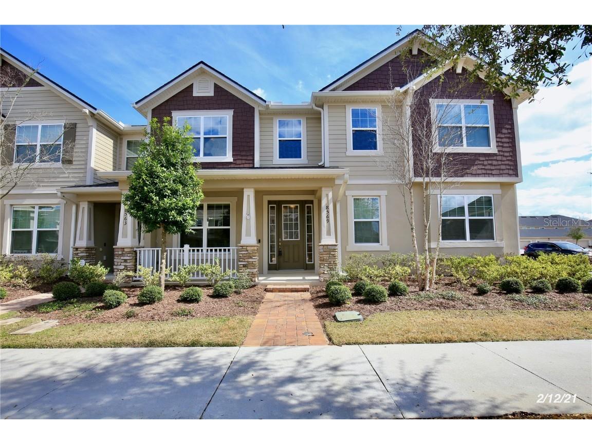 8569 Vedder Lane Orlando FL 32832 O6101845 image1