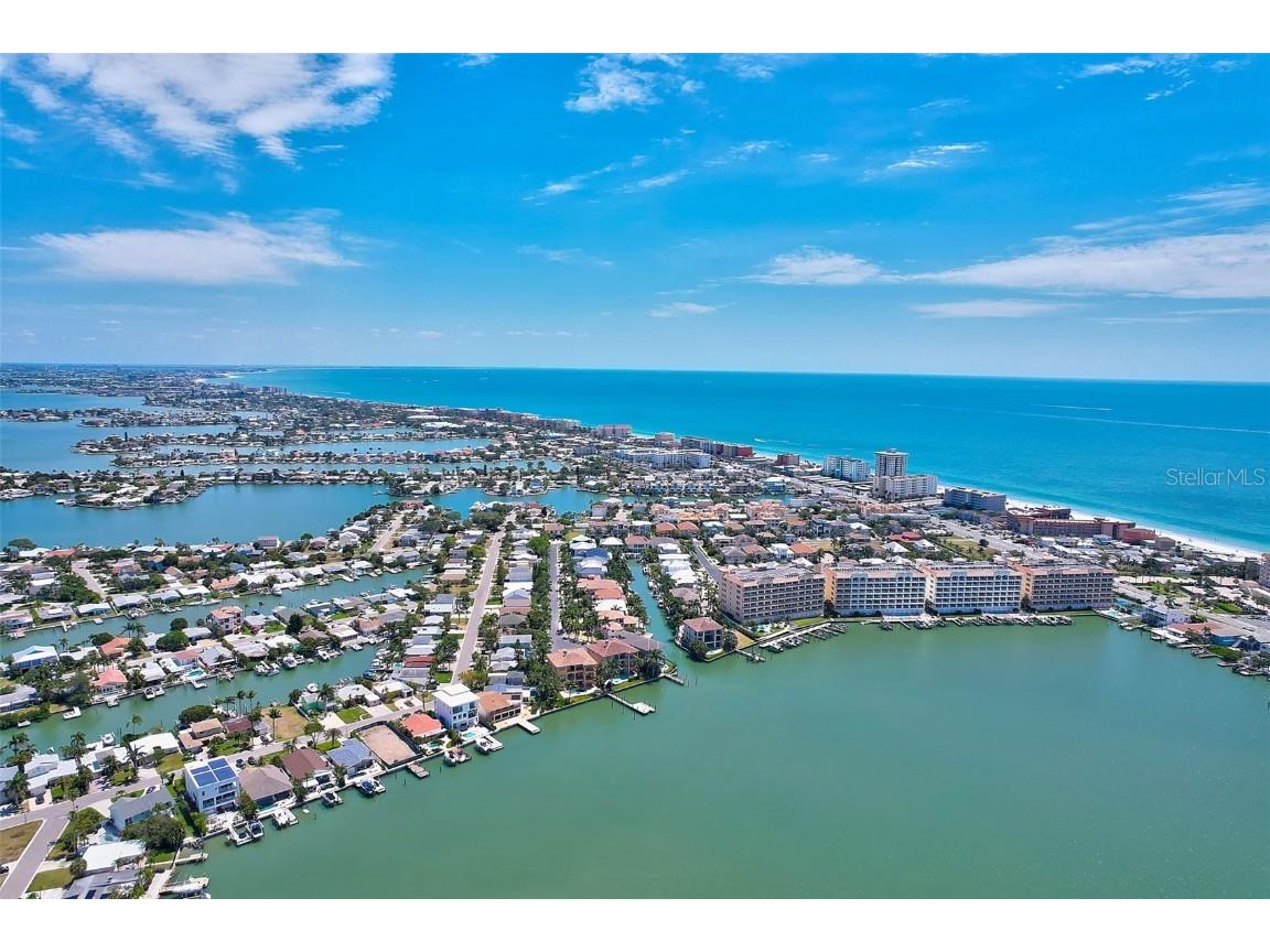 857 180th Avenue E Redington Shores FL 33708 - INTRACOASTAL WATERWAY TB8451122 image21